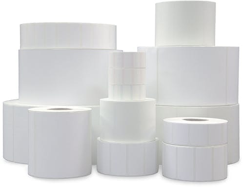 Sato Roll Sa Plain White