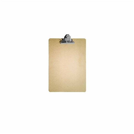 Clip Board Bassile Freres Extend 671 Mazonite Clip 24X35Cm