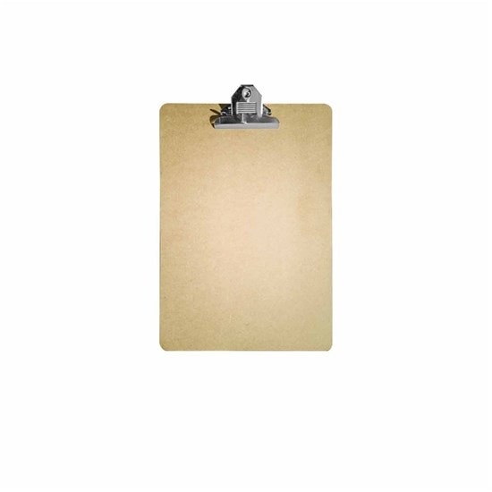 Clip Board Bassile Freres Extend 673 Mazonite Clip A3
