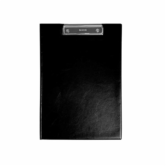 Clip Board Bassile Freres 675  Double Pvc 24X35Cm