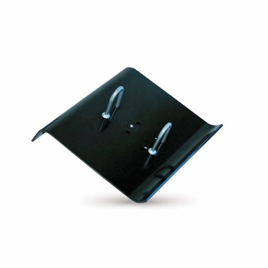 Calendar Stand Bassile Freres 755.Bk Pvc 18X19Cm Black