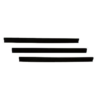 Spine Bar I Binder A4 5Mm 1Pc Black W-4-5 Sb-357