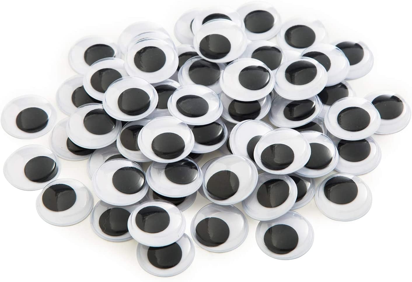 Wiggle Eyes Hands On Crafts