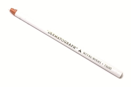 Pencil Mitsubishi Assorted 7600