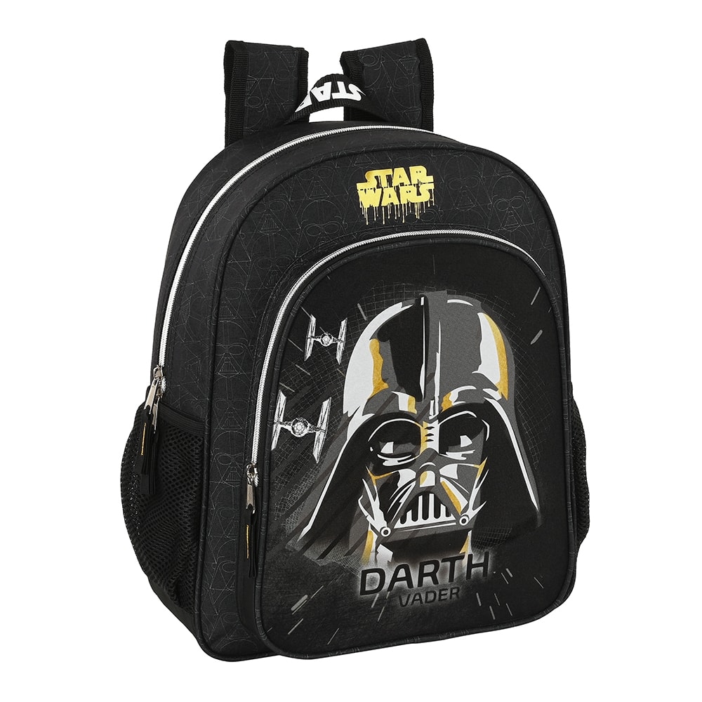 Backpack Star Wars Fighter Large 38Cm 612201640