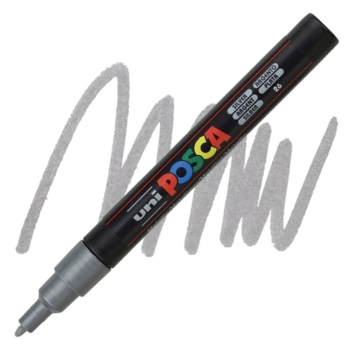 Posca Marker Paint Pc-3M 0.9-1.3Mm