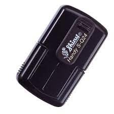 Stamp Shiny Handy S-Q24 24 Mm
