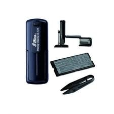 Stamp Shiny S-772 Printing Kit Handy
