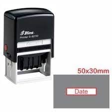 Stamp Refill Shiny S827D-7