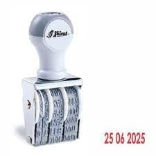 Stamp Shiny D-5