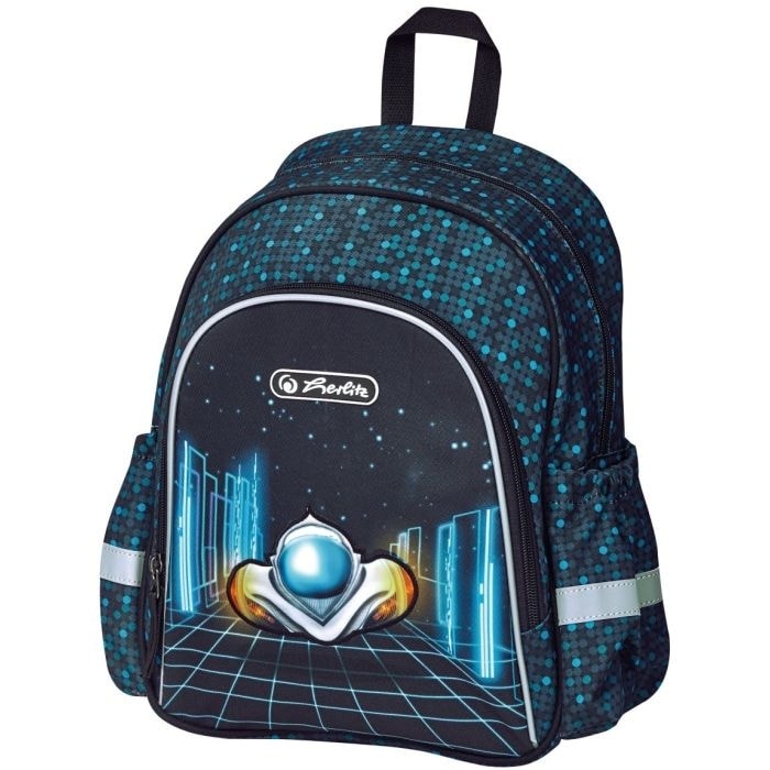Backpack Space Car Small