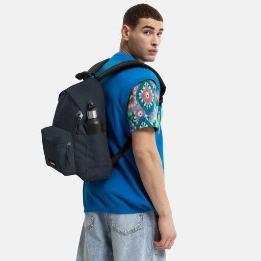 Backpack Eastpak Padded Day Pak R Triple Denim