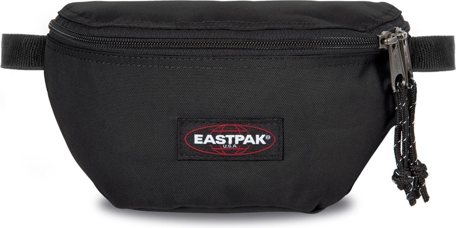 Waist Bag Eastpak Springer Black Ek074 008