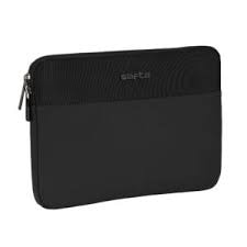 Laptop Bag Business 10 Inch Black