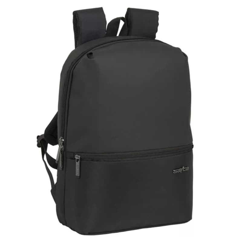 Laptop Bag Business 14.1 Inch Backpack Black