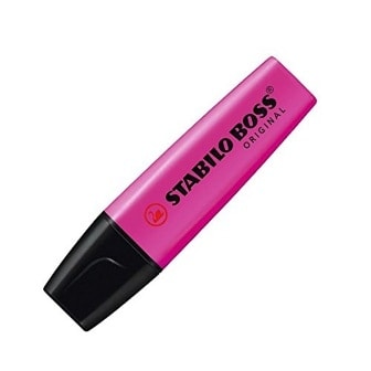 Highlighter Stabilo Boss 70.58 Lilac