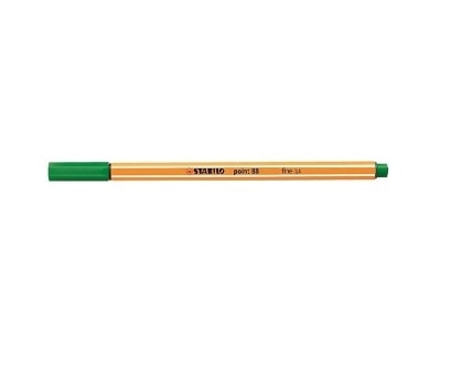 Fineliner Stabilo Point 88/36 0.