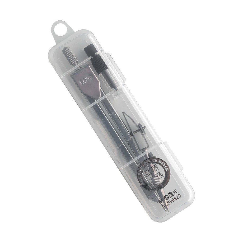Compass M&G 2/Pack Professional Metal Acs90829