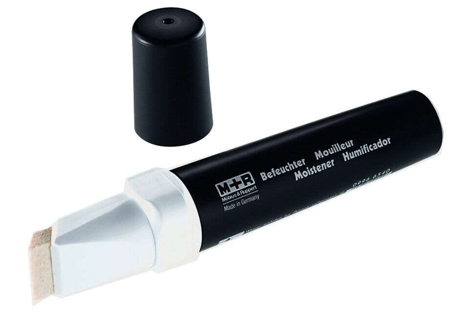 Moistener M+R 0996 6540 Pen Shape