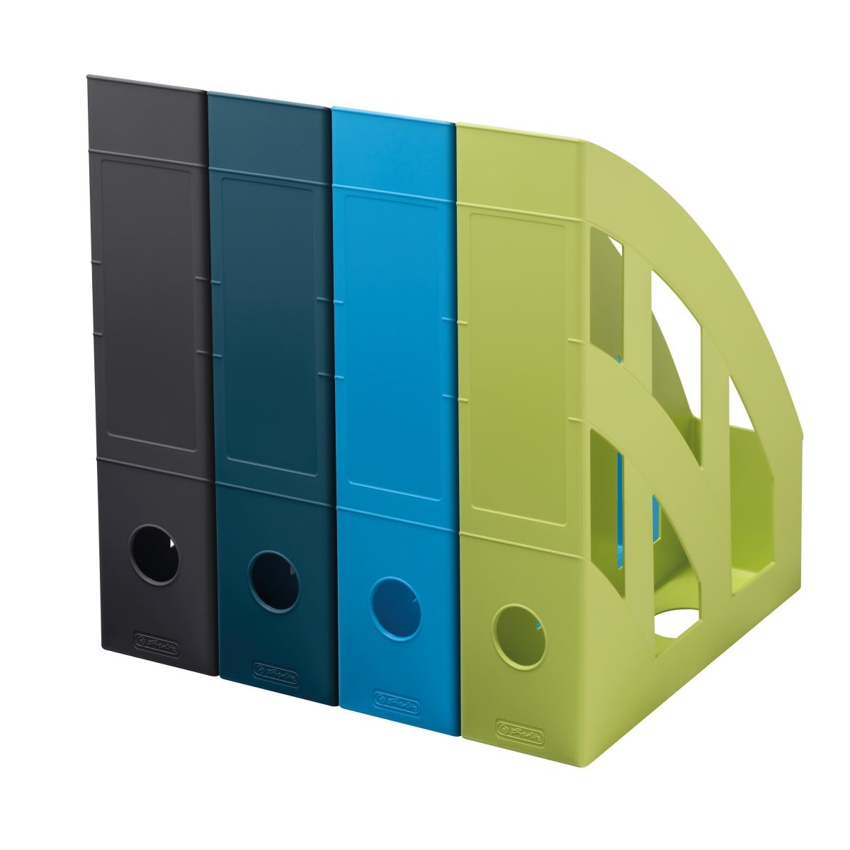 Magazine File Herlitz A4 Classic