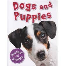 My Question & Answer N:08 Dogs And Puppies