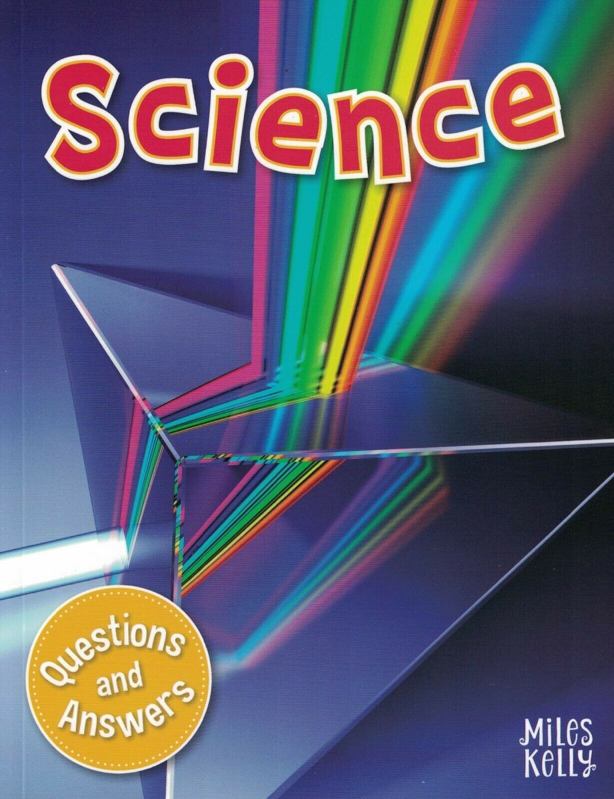 My Question & Answer N:19 Science