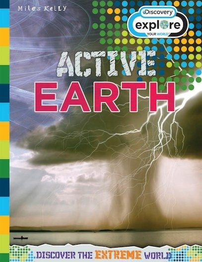 Discovery Active Earth Age 7