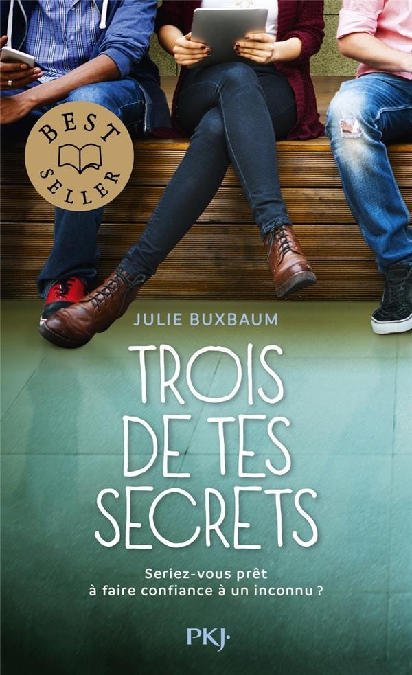 Trois De Tes Secrets