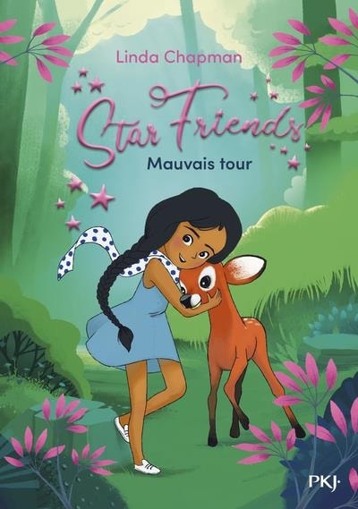Star Friends T04 Mauvais Tour Pocket Jeunesse