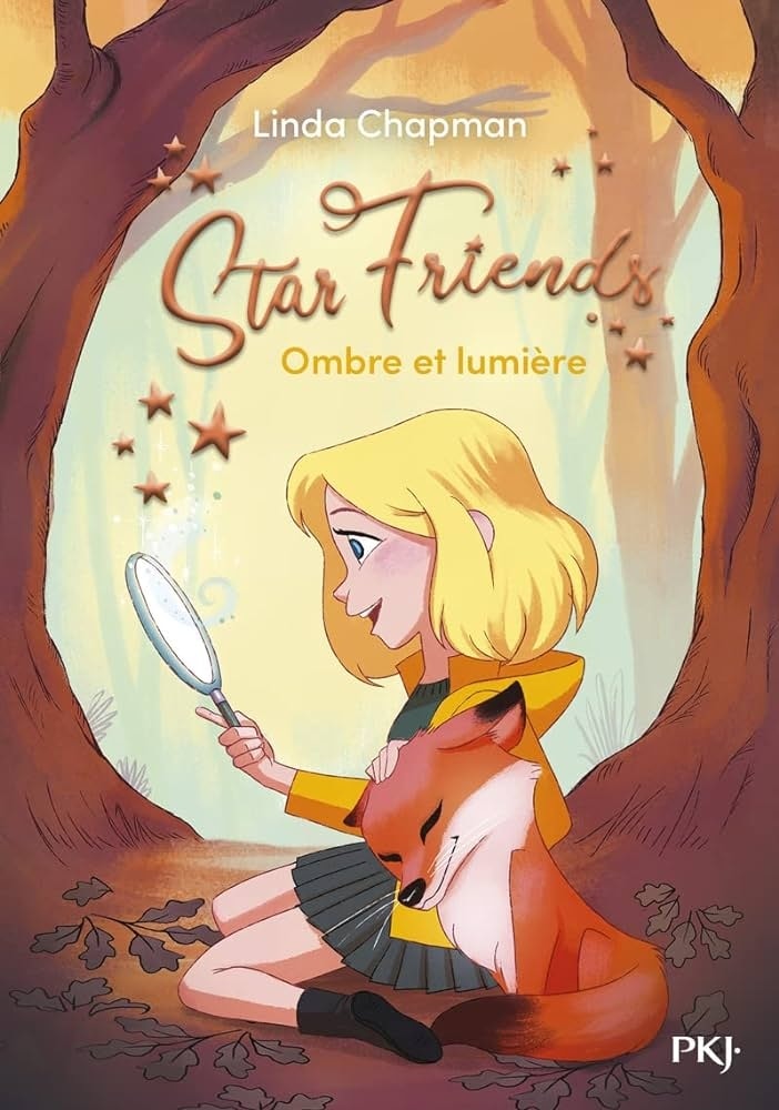 Star Friends T05 Ombre Et Lumi Pocket Jeunesse