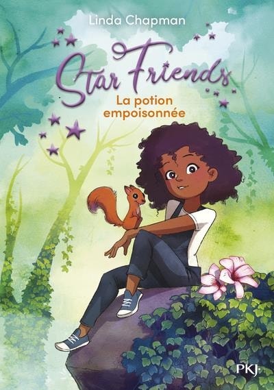 Star Friends T06 Potion Empois Pocket Jeunesse