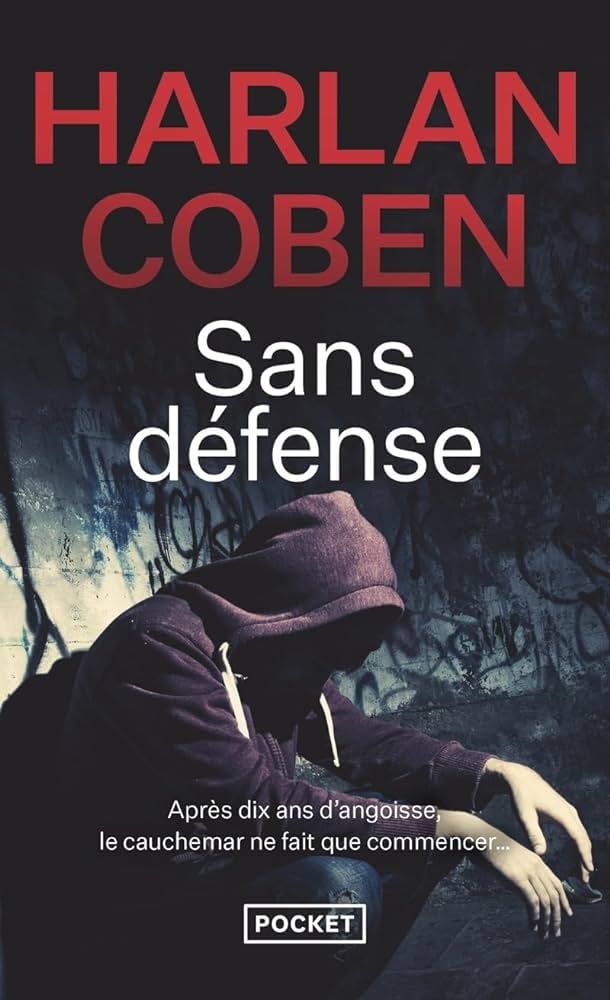 Sans Defense