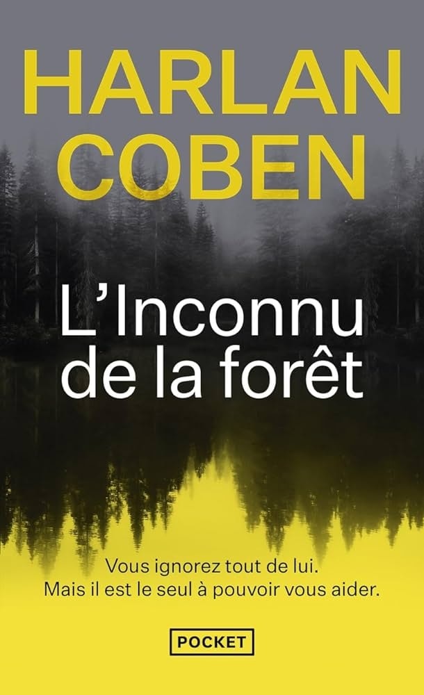 Inconnu De La Foret