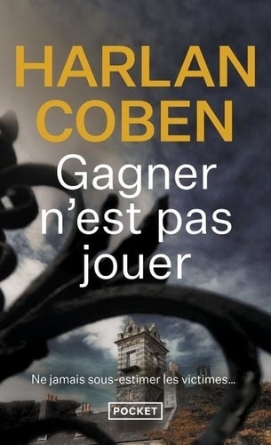 Gagner N Est Pas Jouer