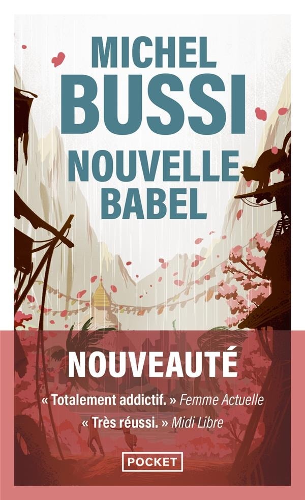 Nouvelle Babel Fr