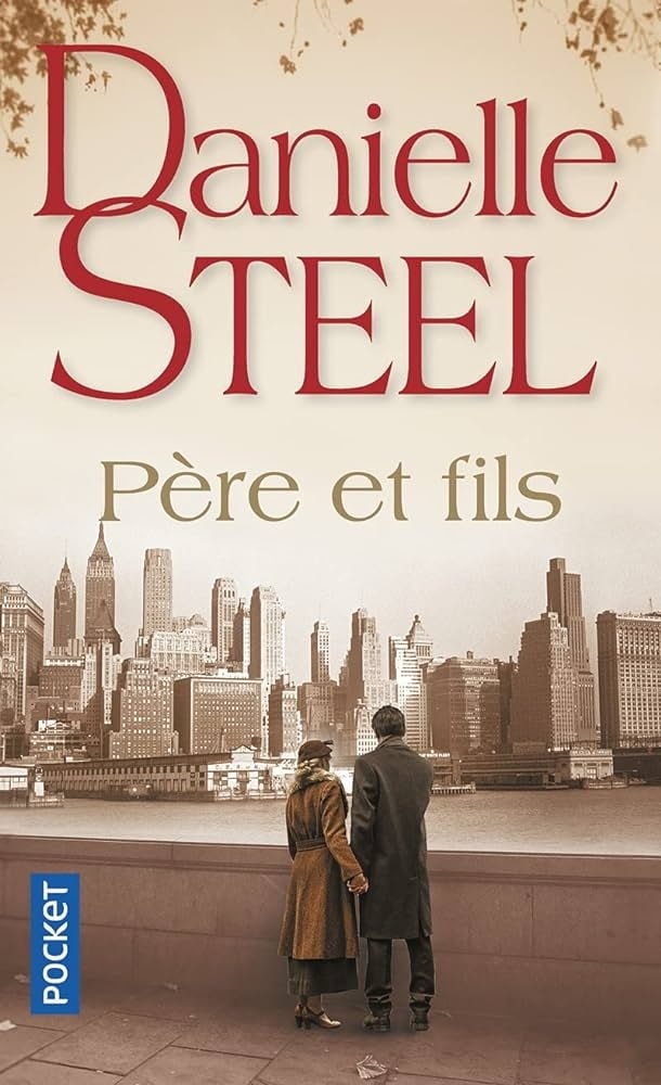 Pere Et Fils