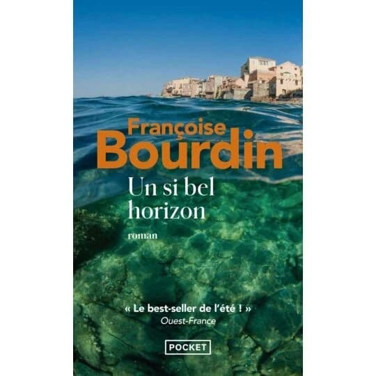 Un Si Bel Horizon Fr