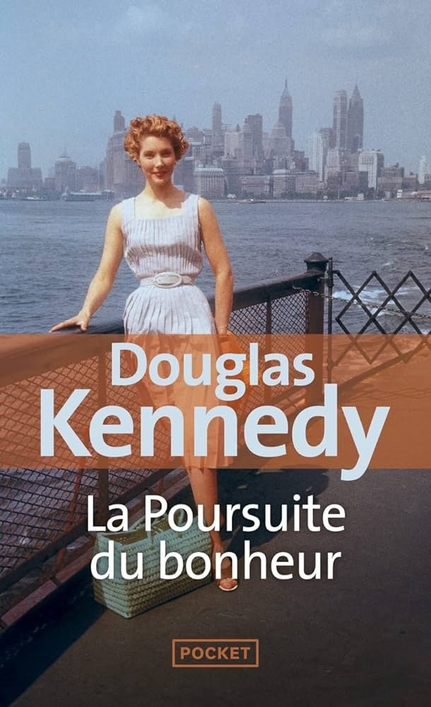 Poursuite Du Bonheur
