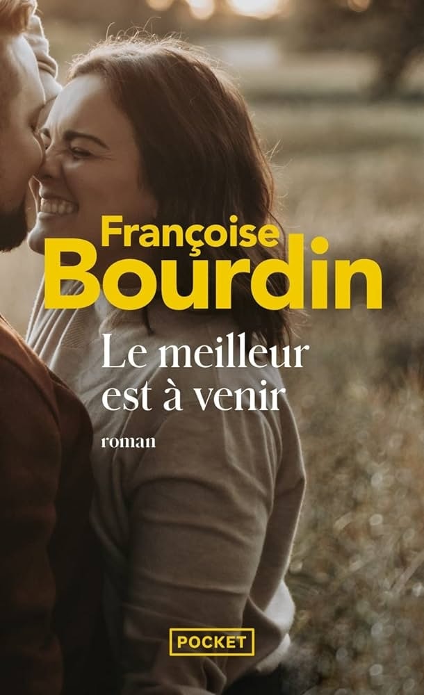 Meilleur Est A Venir