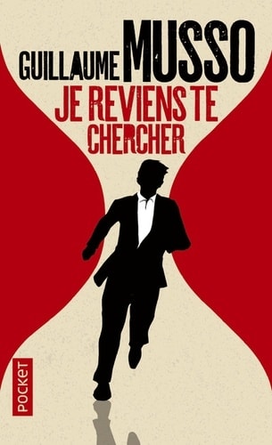 Je Reviens Te Chercher
