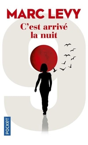 C Est Arrive La Nuit