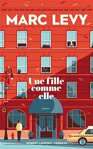Une Fille Comme Elle