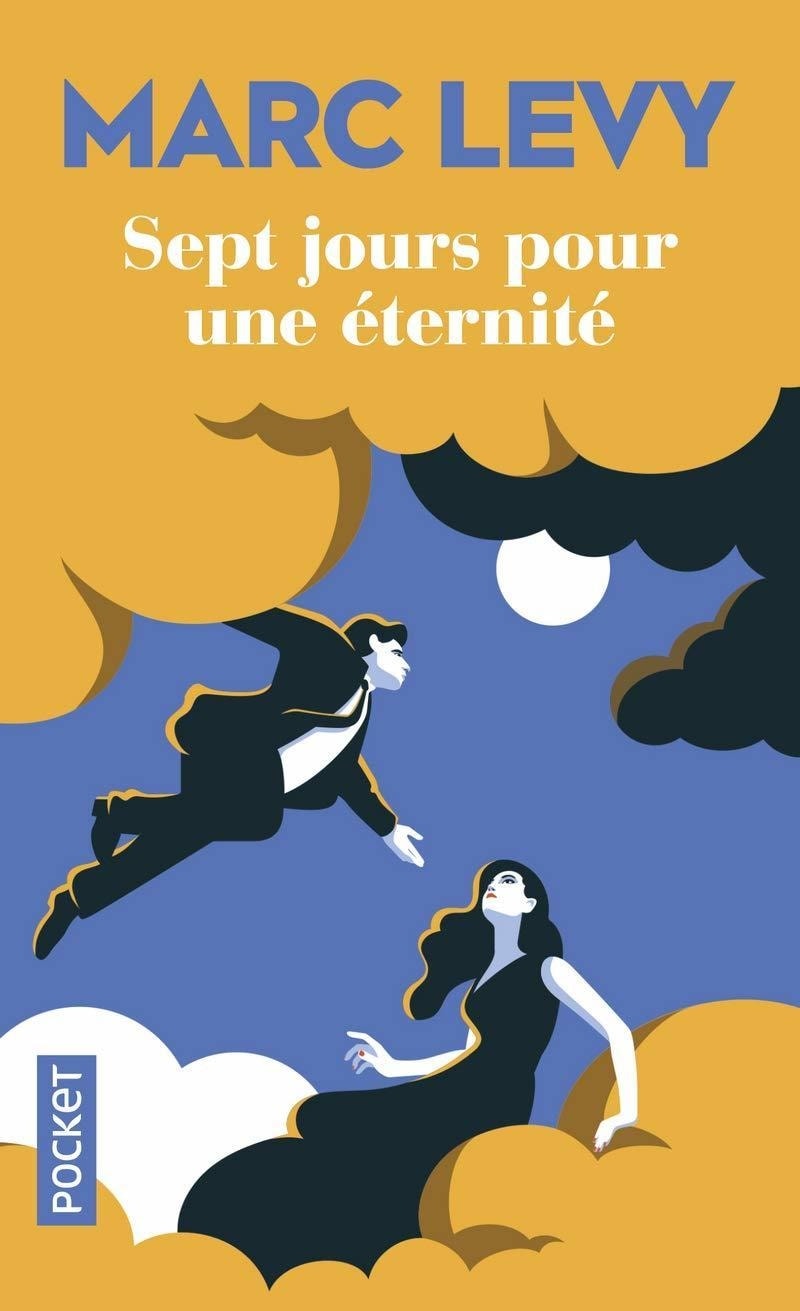 Sept Jours Pour Une Eternite