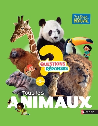 Tous Les Animaux Fr