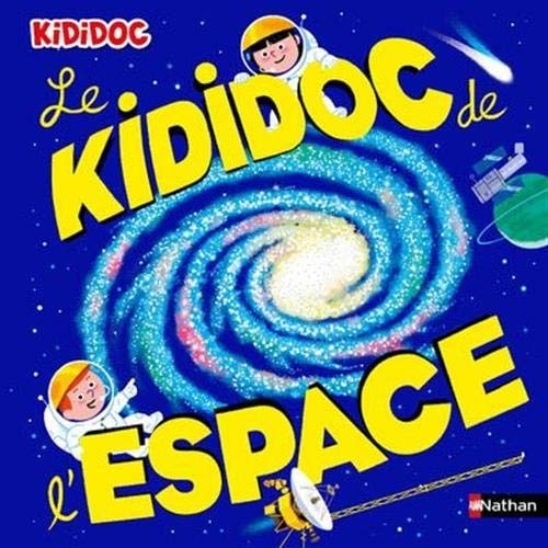 Kididoc De L Espace