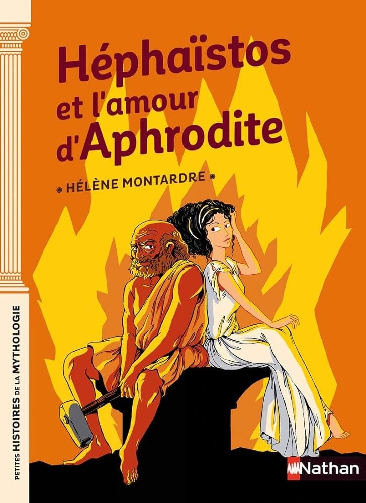 Hephaistos Et Aphrodite