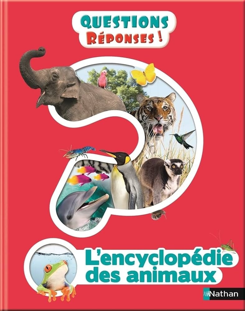 Questions Reponses L Encyclopedie Des Animaux