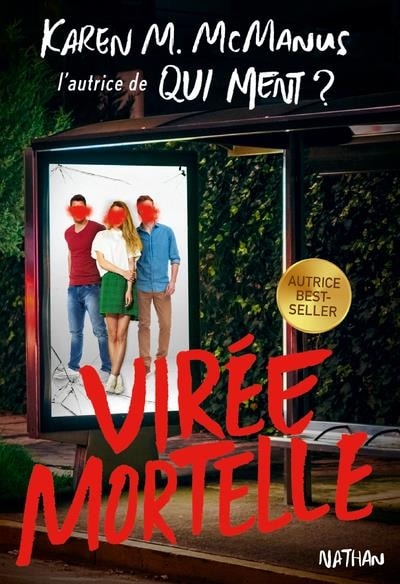 Viree Mortelle Fr