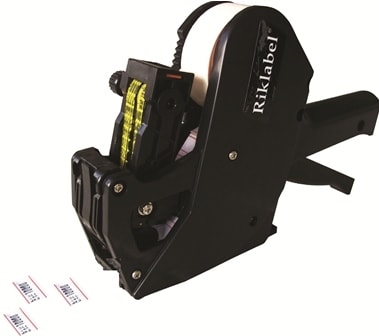 Sato Hand Labeler Riklabel Rk1 Sa Wa1006632