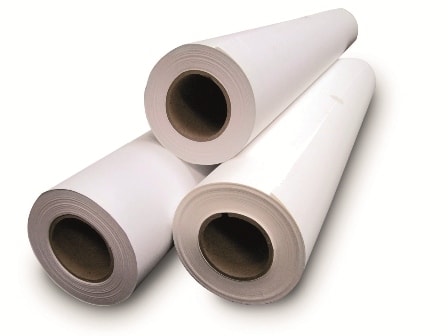 Plotter Roll A1  59.4Cmx050M 80Gr (Core 5Cm)
